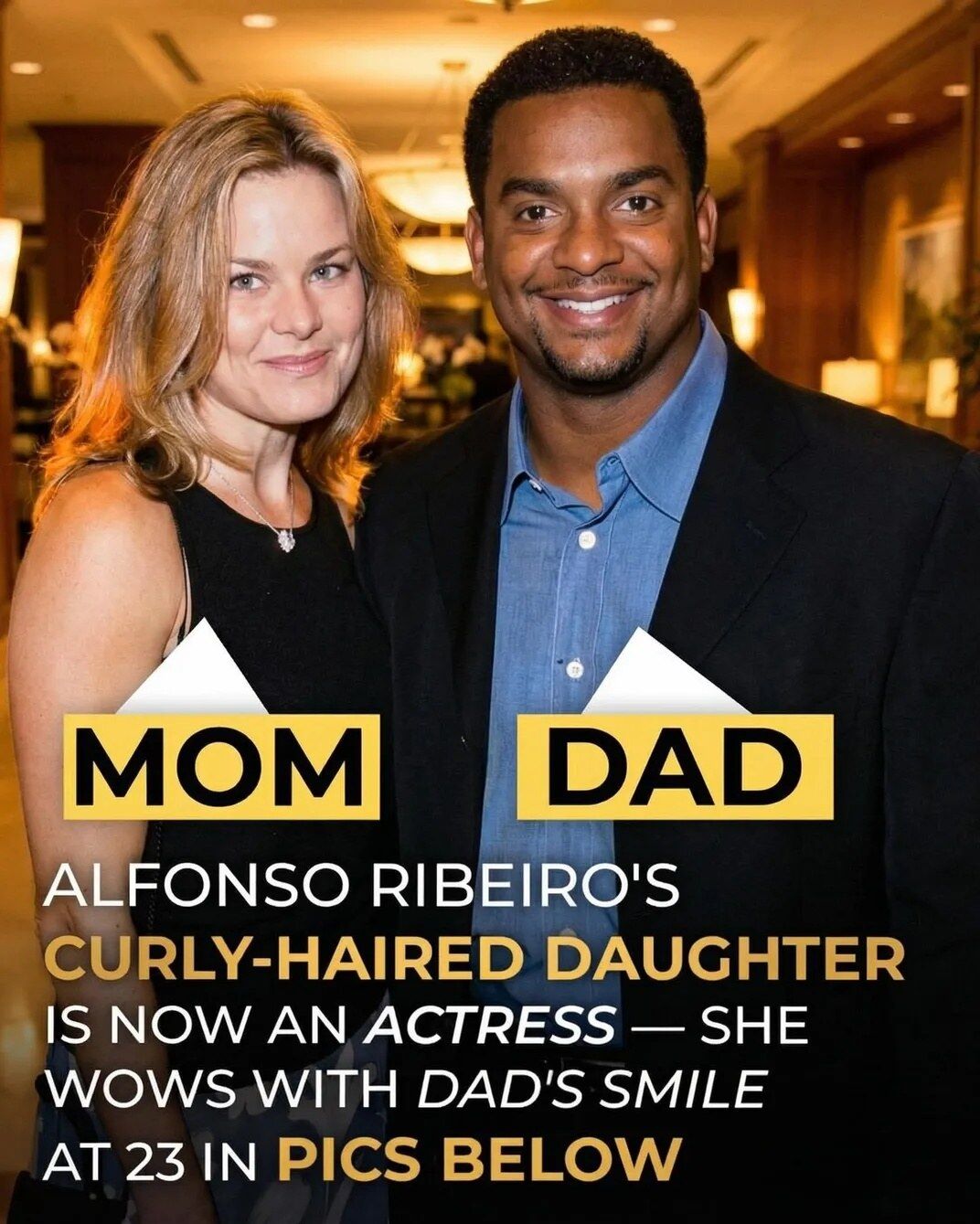 Alfonso Ribeiro’s legacy extends beyond fame through intentional ...